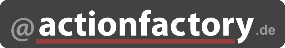Logo Actionfactory